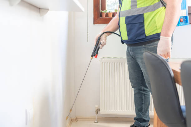 Best Pest Control Near Me  in Incline Village, NV